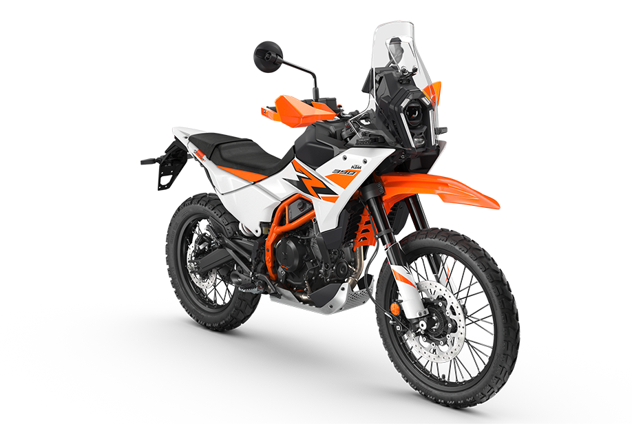 PHO_BIKE_90_REVO_Travel-KTM-2025-390-adventure-r-white-right-front-view-studio-image_#SALL_#AEPI_#V1.png