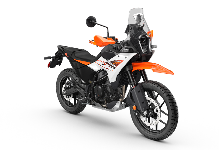 PHO_BIKE_90_REVO_Travel-KTM-2025-390-adventure-x-white-us-right-front-view-studio-image_#SALL_#AEPI_#V1.png