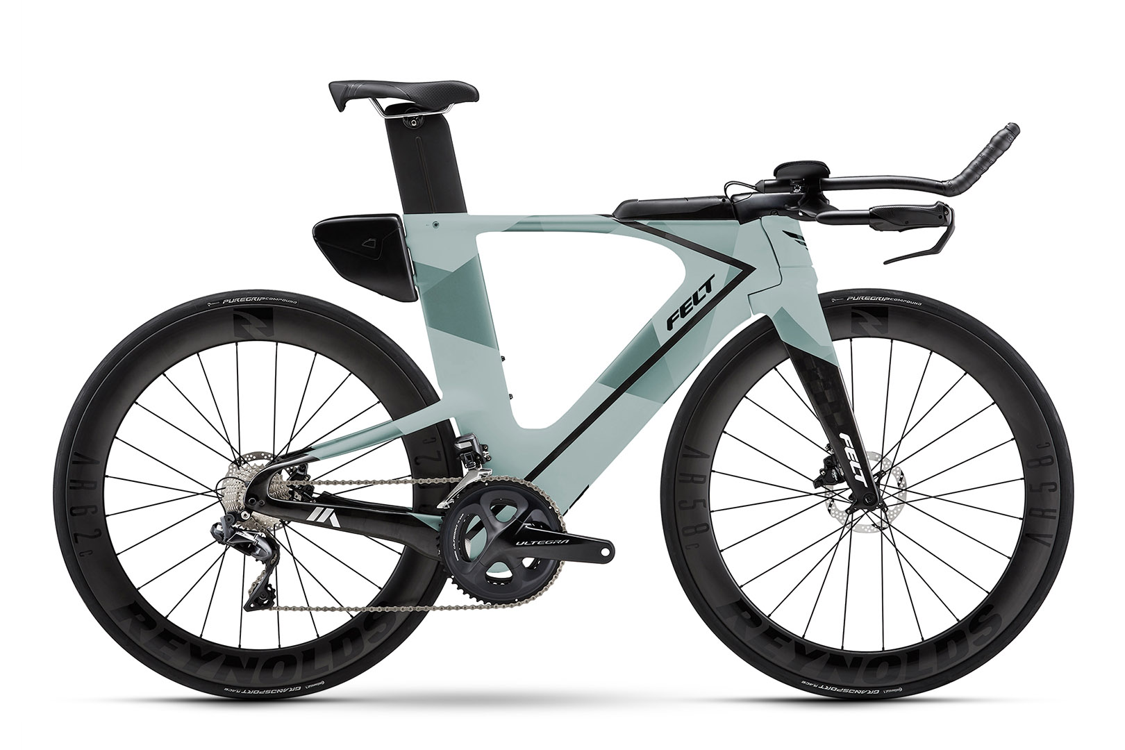 IA | Advanced | Ultegra Di2