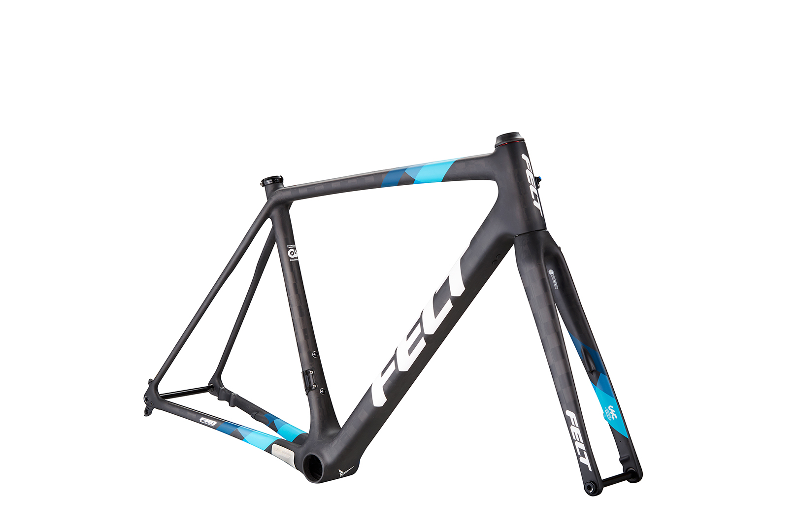 FR FRD | Ultimate | Frame