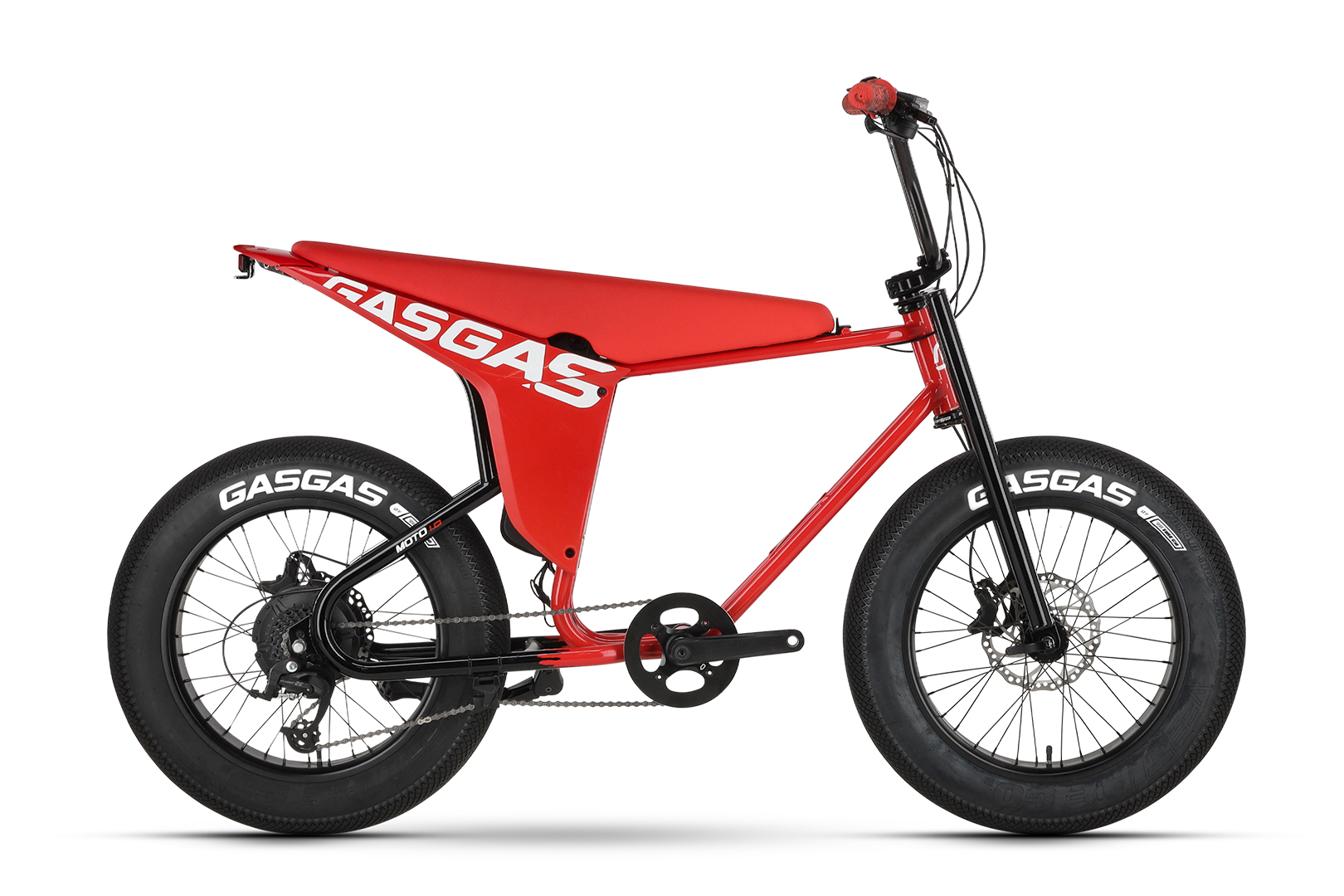GasGas Bicycles
