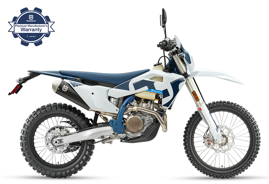FE 501s | 2026