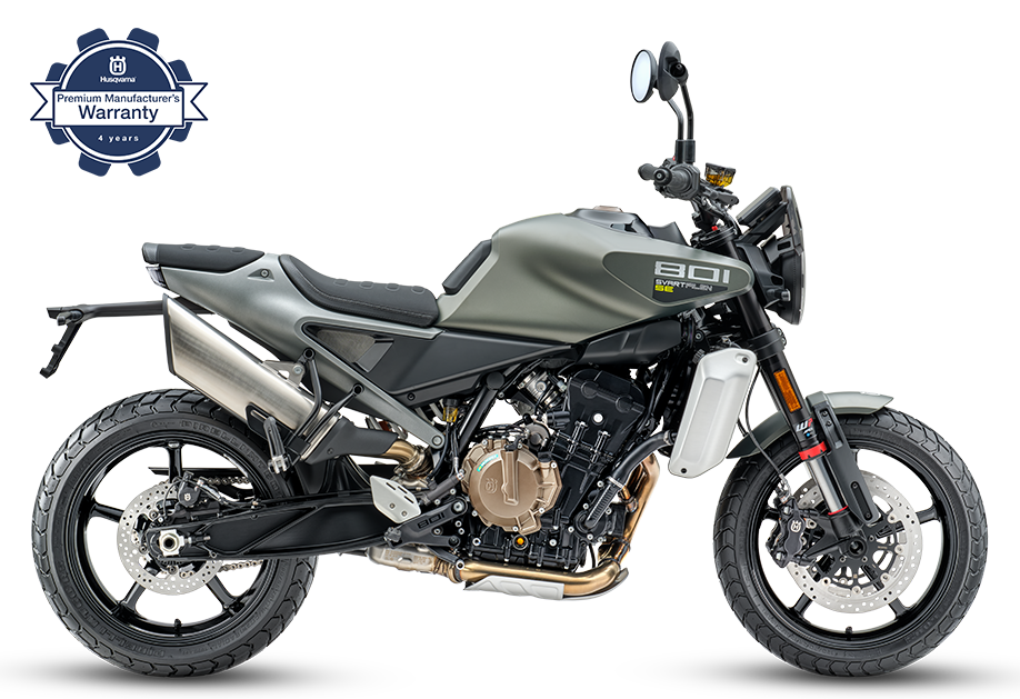 Svartpilen 801 SE | 2027