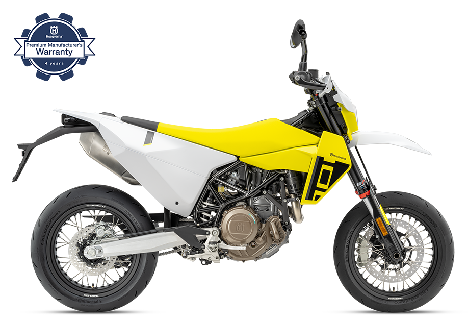 701 Supermoto | 2026