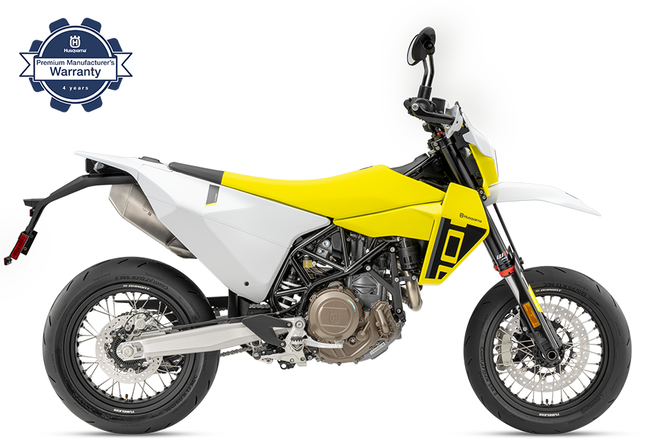 701 Supermoto | 2026