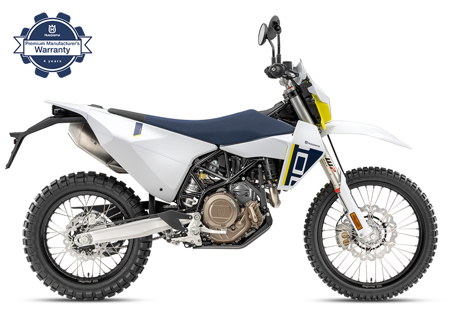 701 Enduro | 2026