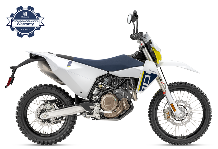 701 Enduro | 2026