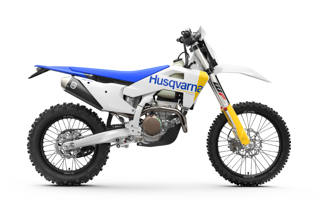 FE 250 | 2027