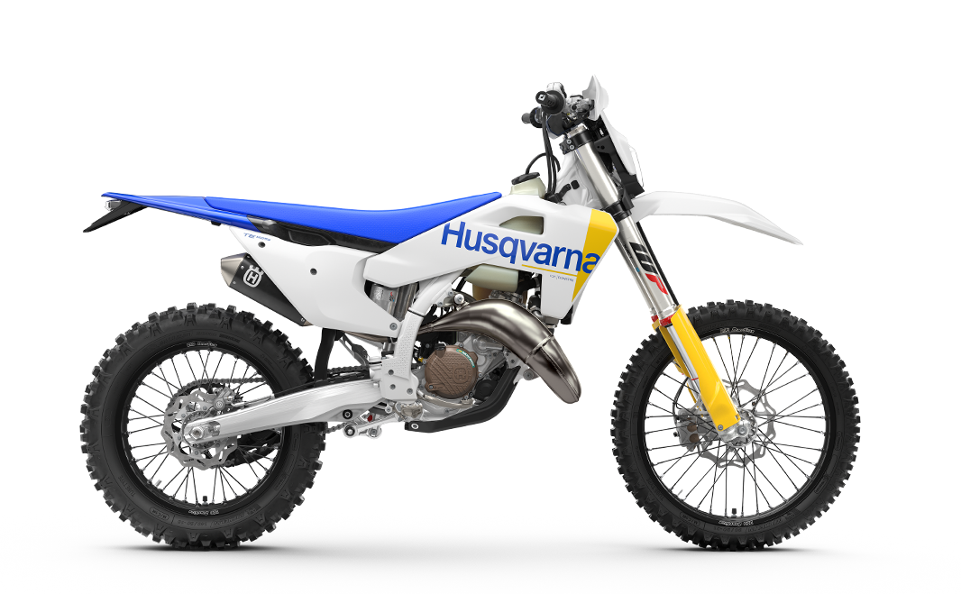 TE 125 | 2027