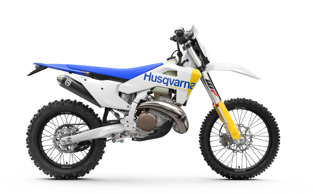TE 250 | 2027