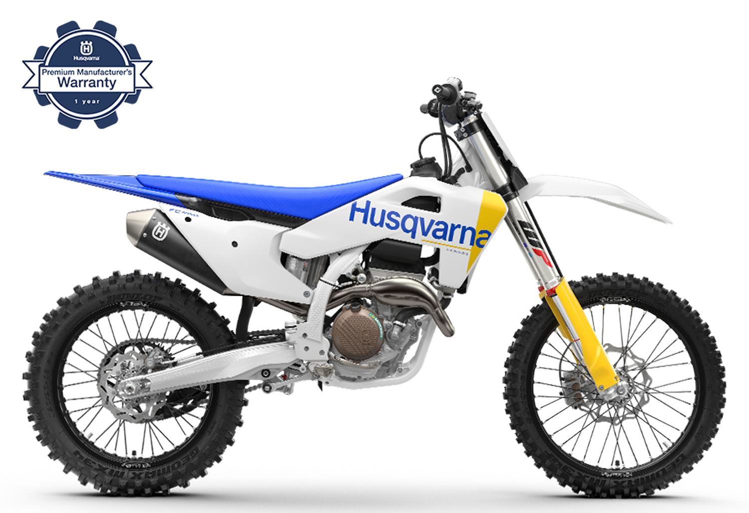 FC 250 | 2027