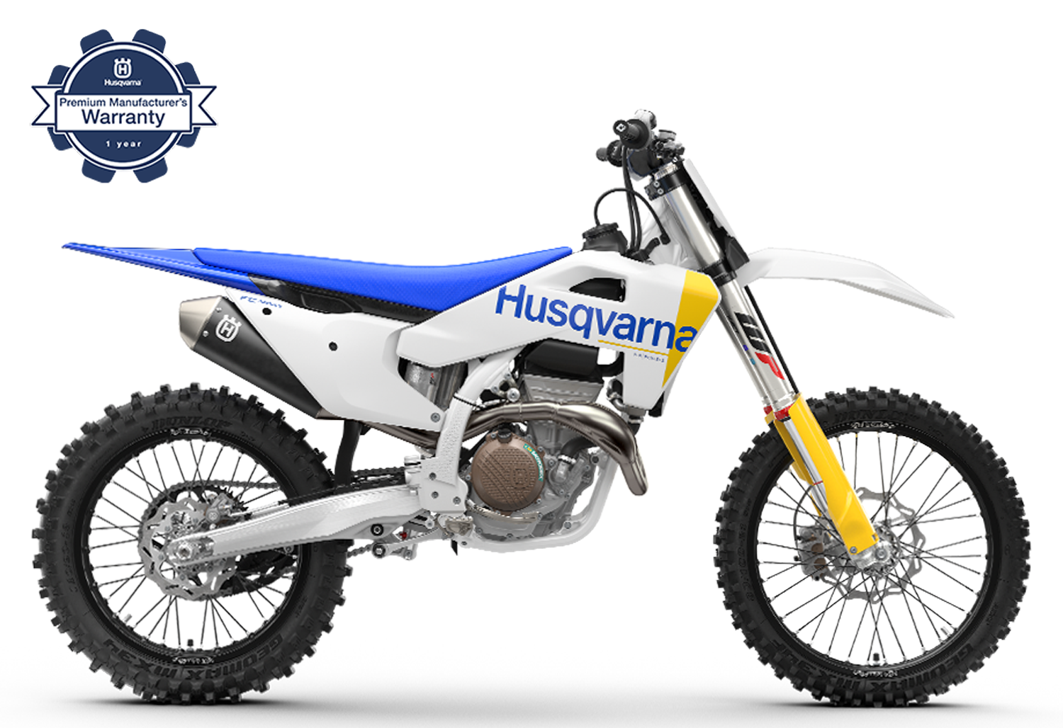 FC 350 | 2027