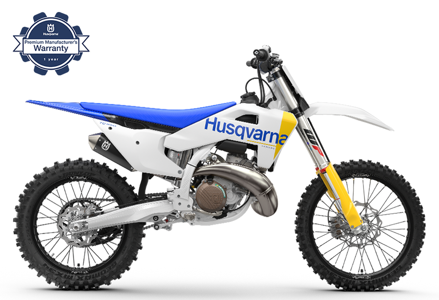 TC 250 | 2027