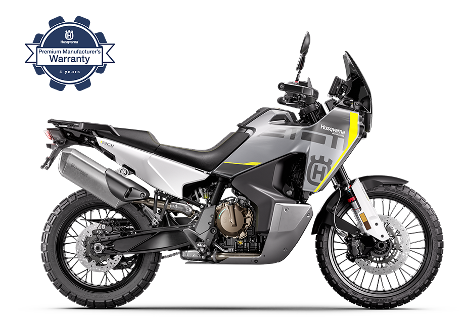 Norden 901 | 2025