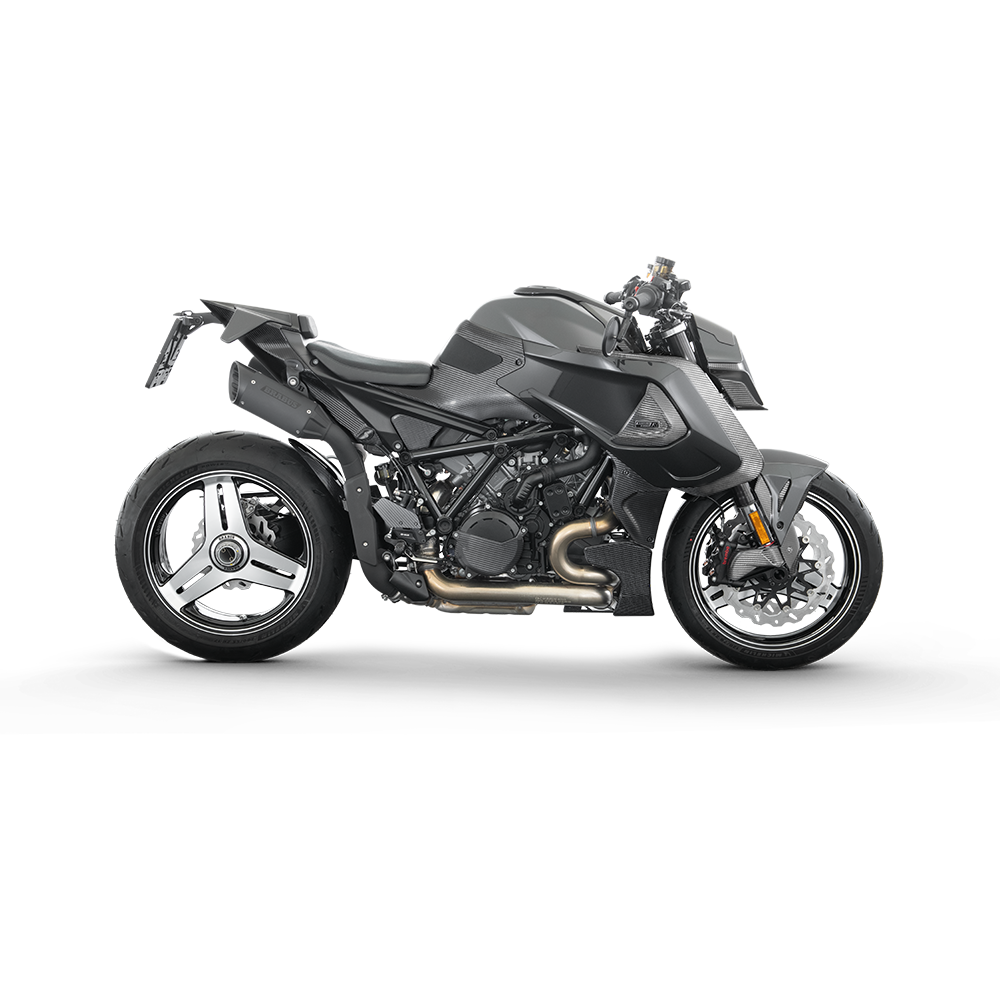 2026 BRABUS 1400 R SIGNATURE EDITION