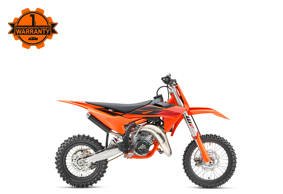 2027 KTM 65 SX