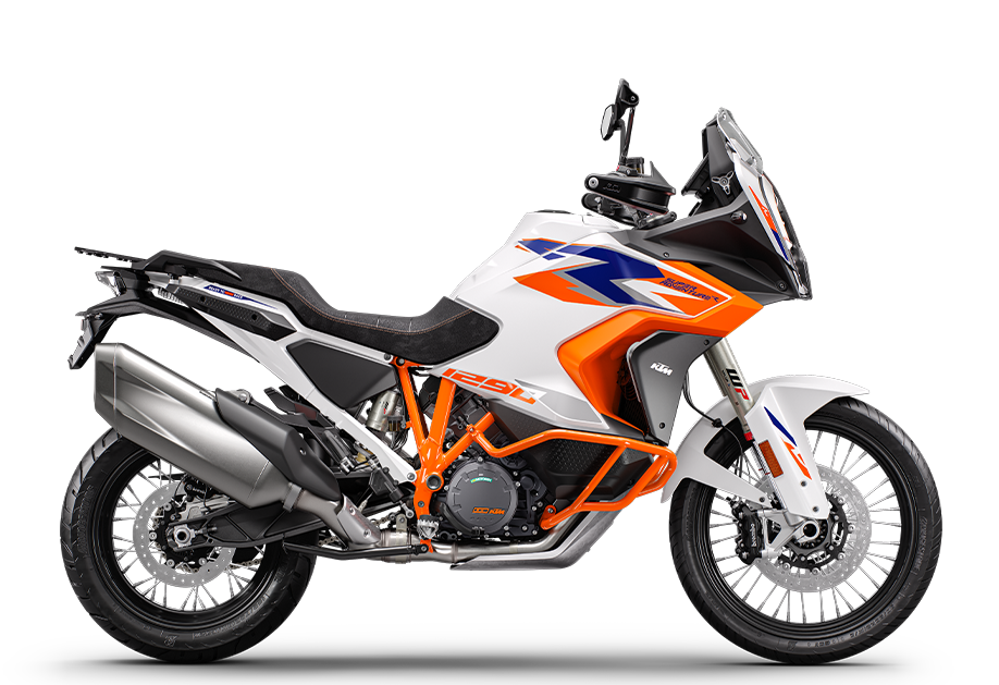 2024 KTM 1290 Super Adventure R