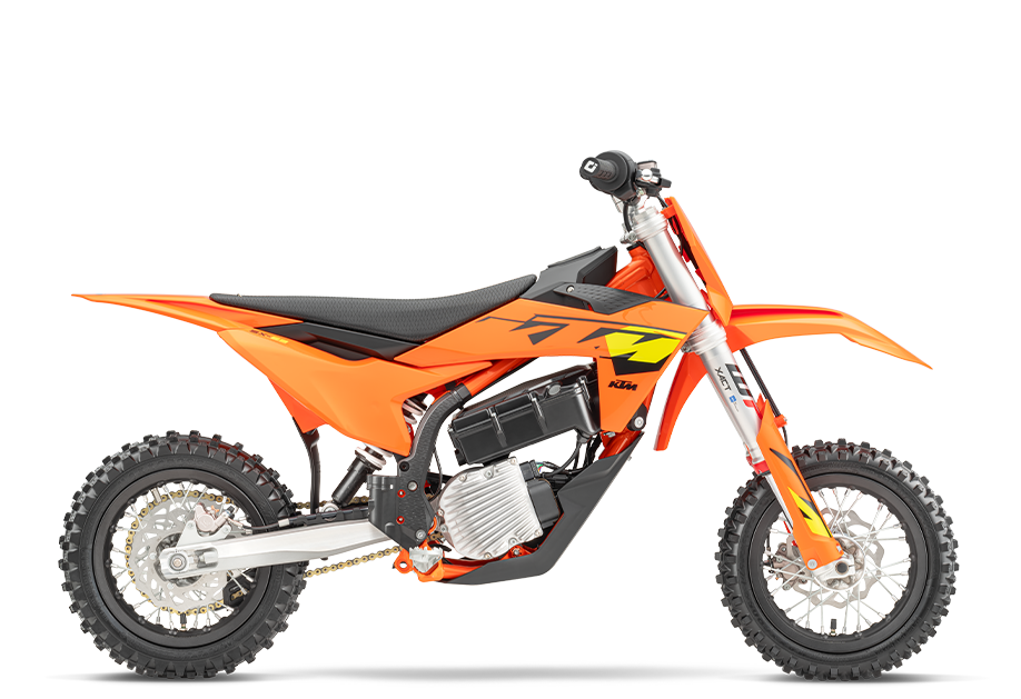 2025 KTM SX-E 3