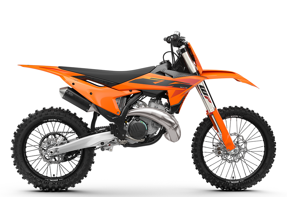 2025 KTM 300 SX