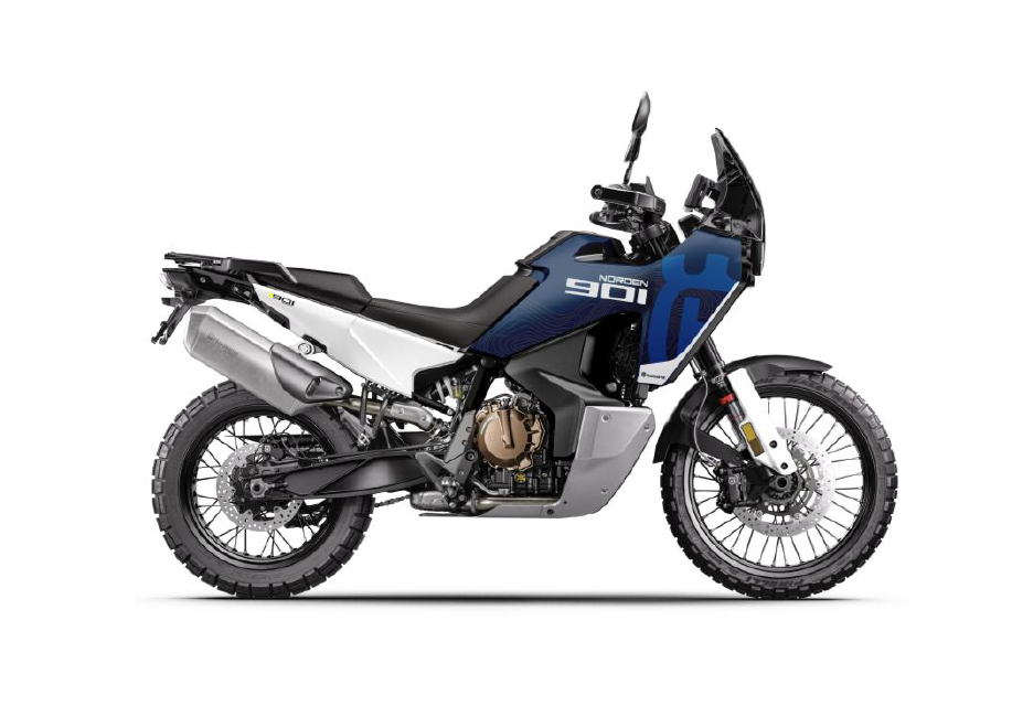 Norden 901 | 2027