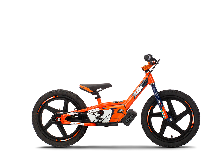 ktm electric bikes