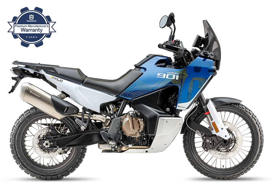 Norden 901 | 2027