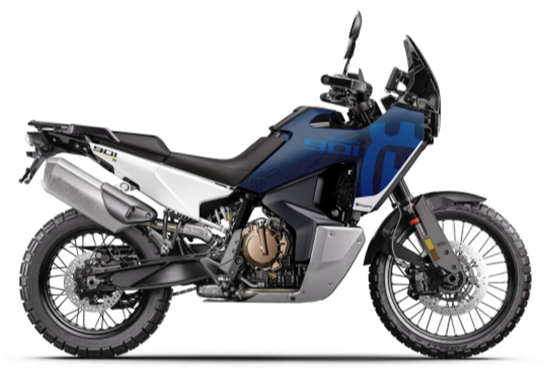 Norden 901 | 2027