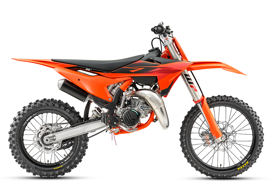 2027 KTM 85 SX 19/16