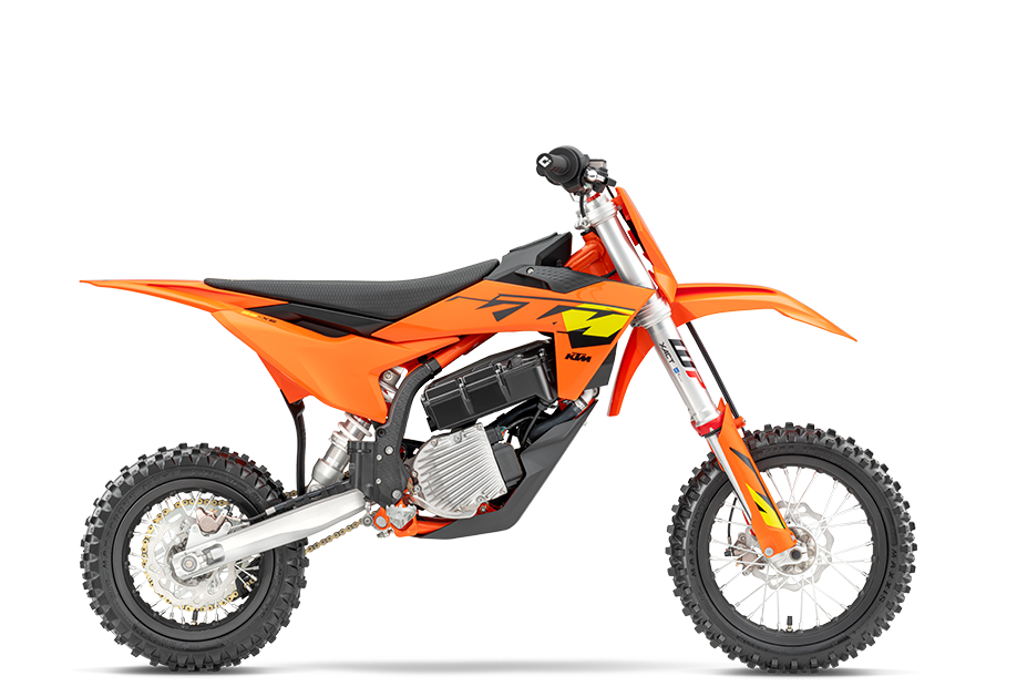 2026 KTM SX-E 5