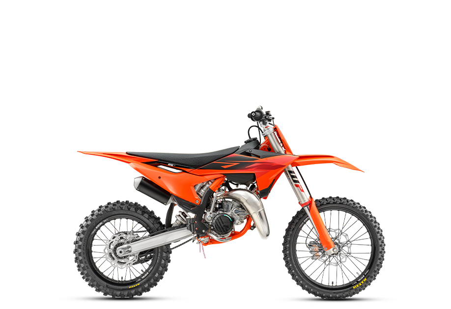 2027 KTM 85 SX 19/16