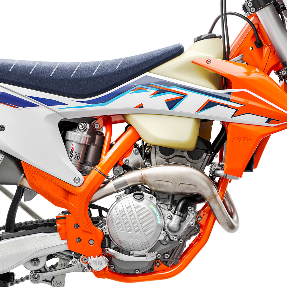 ktm xcf 350 2022