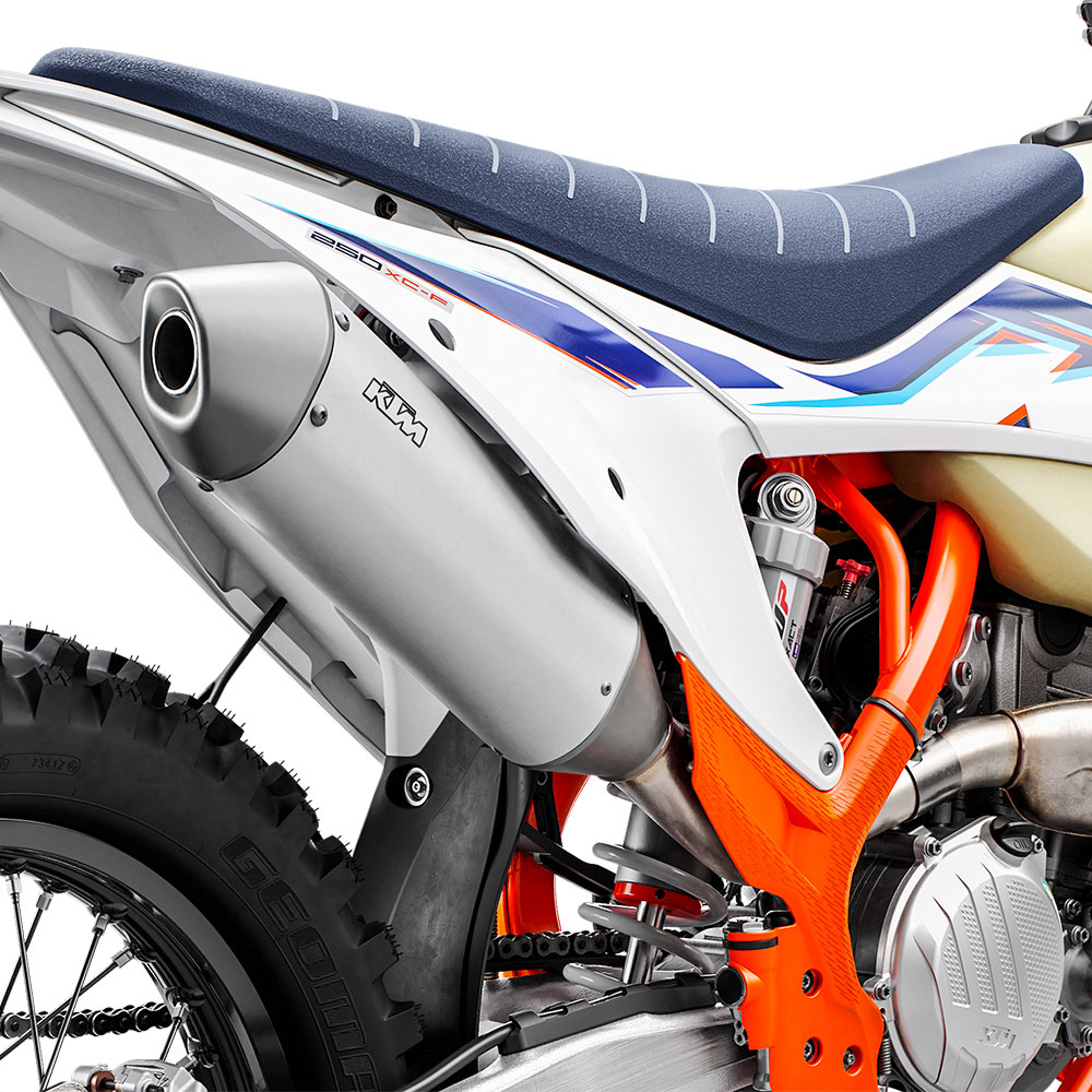 ktm 250 xcf 2022