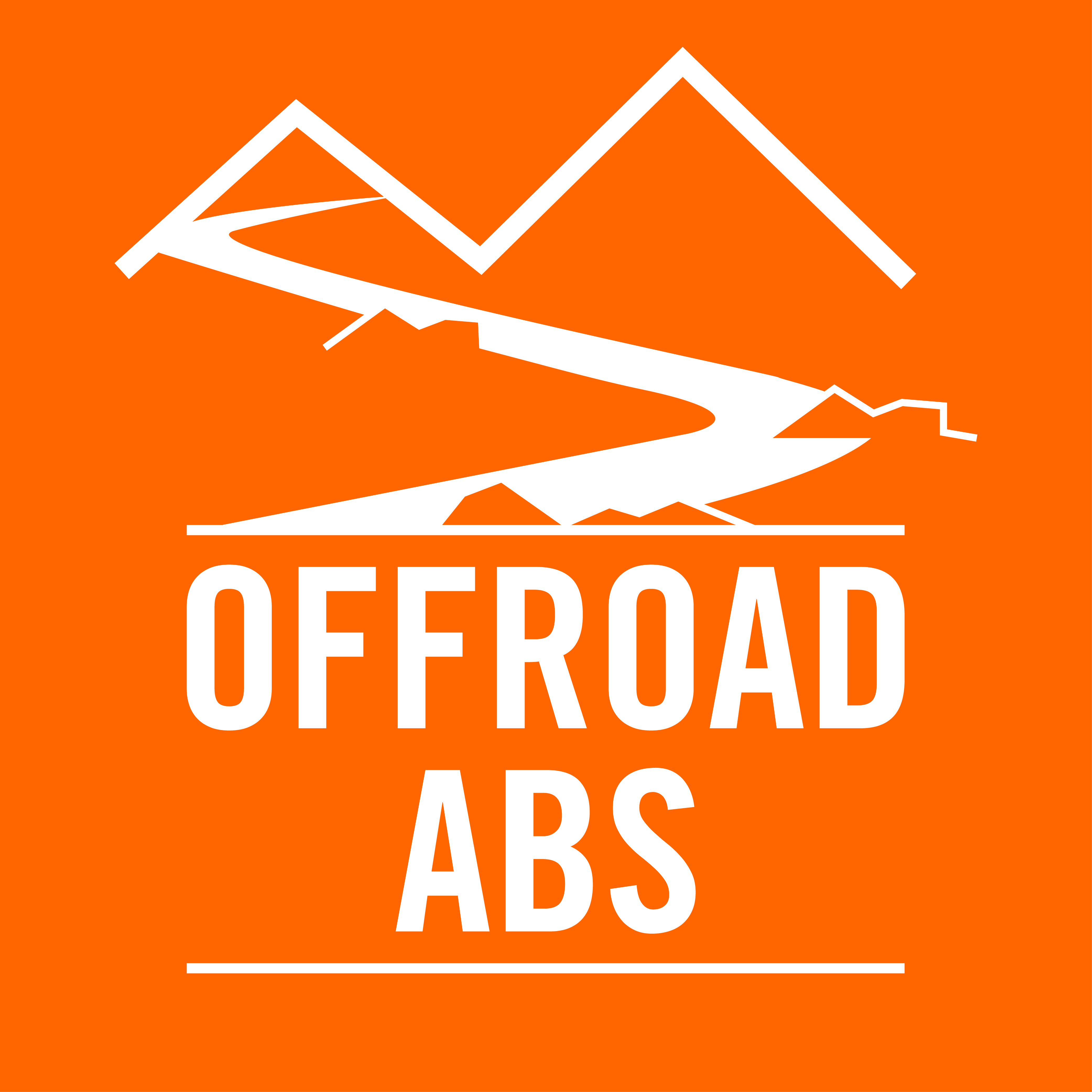 ABS Offroad