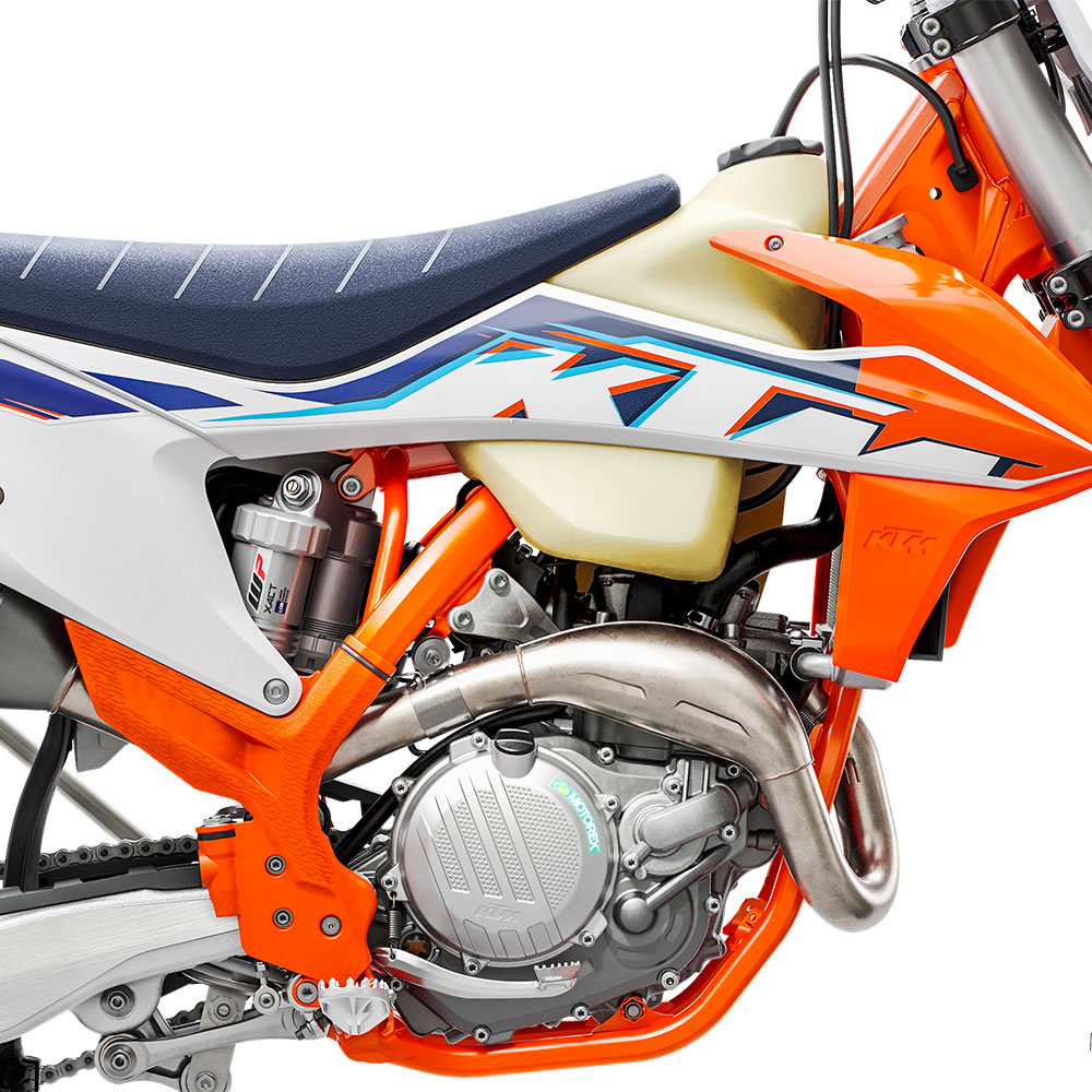 2022 ktm 450 xcf