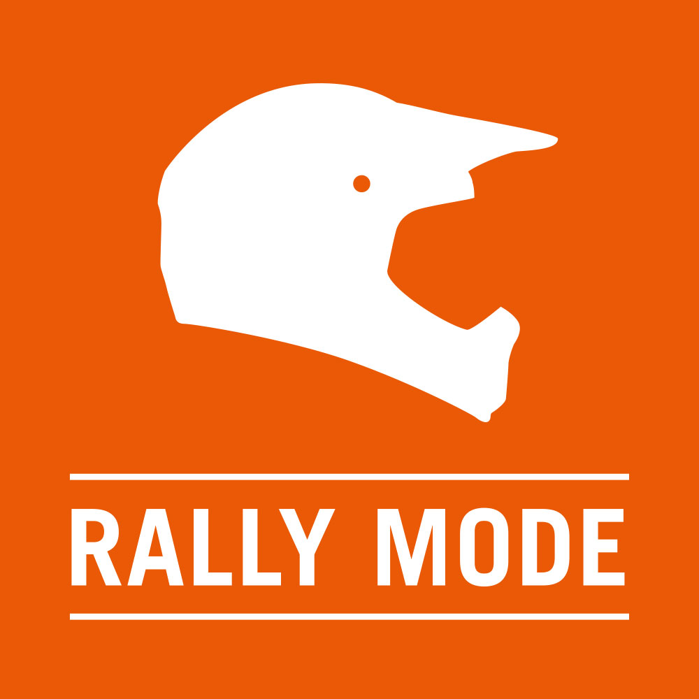 Modo Rally