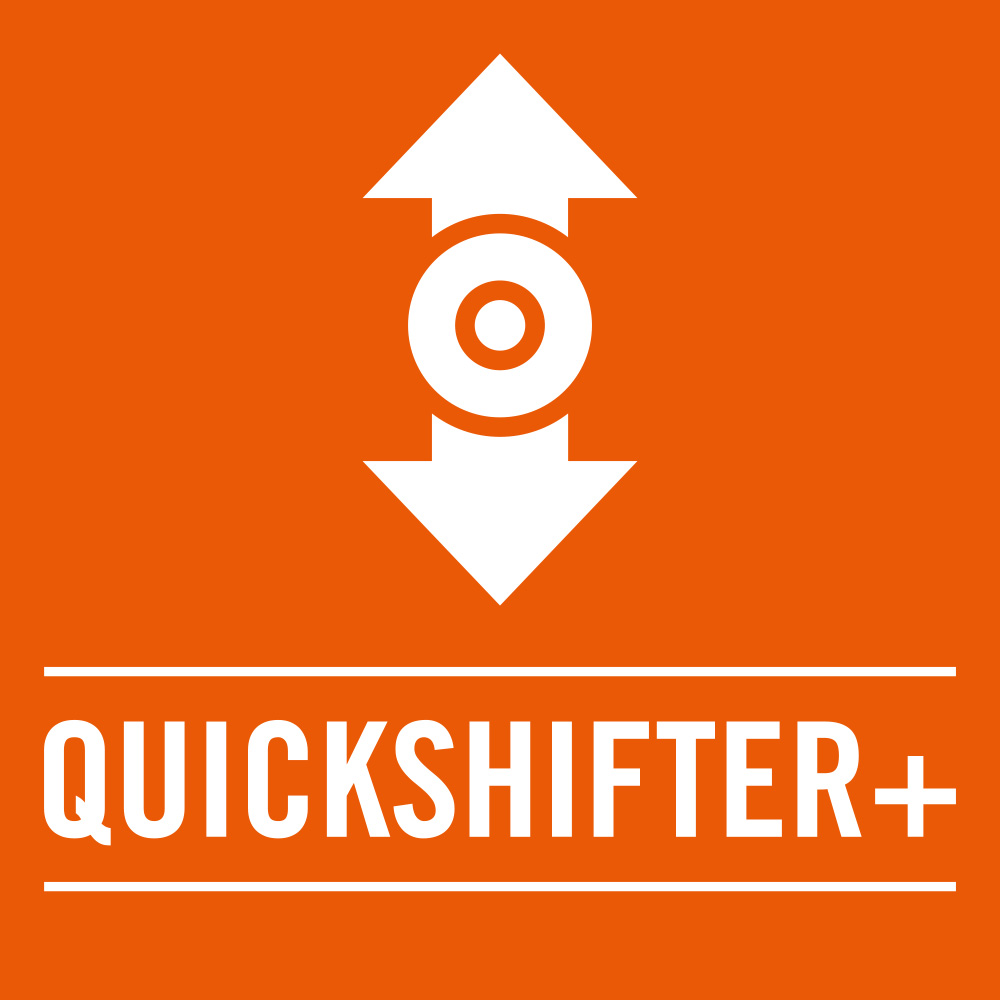 Quickshifter + (Opcional)