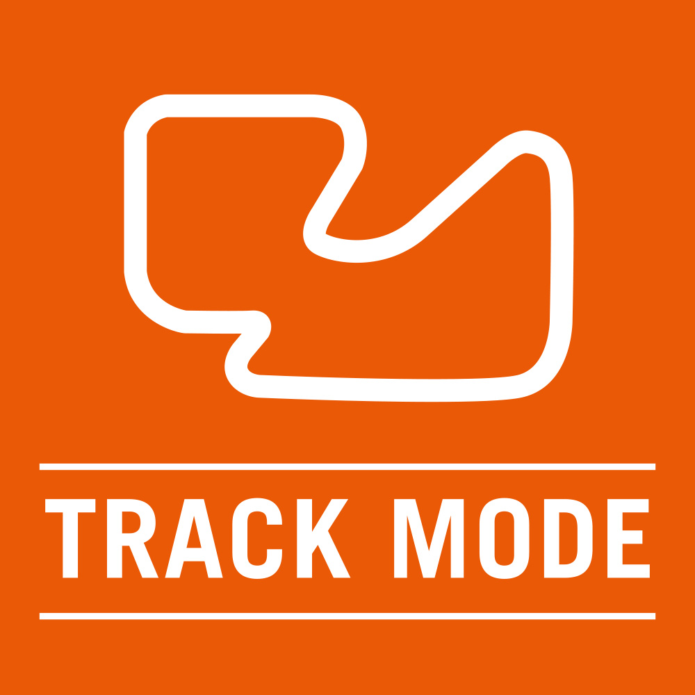 Modo Track (opcional)