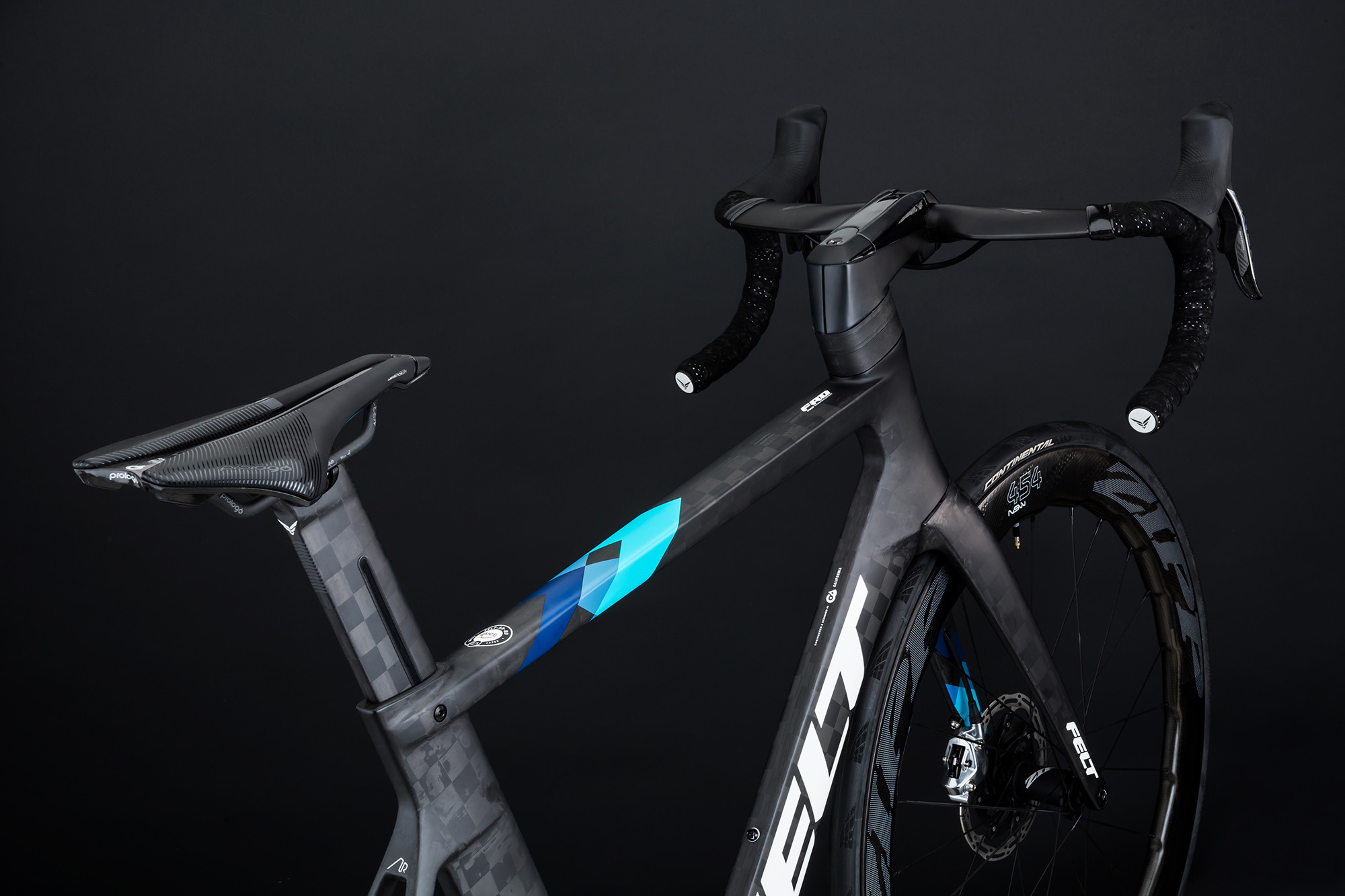 AR FRD | Ultimate | RED eTap AXS