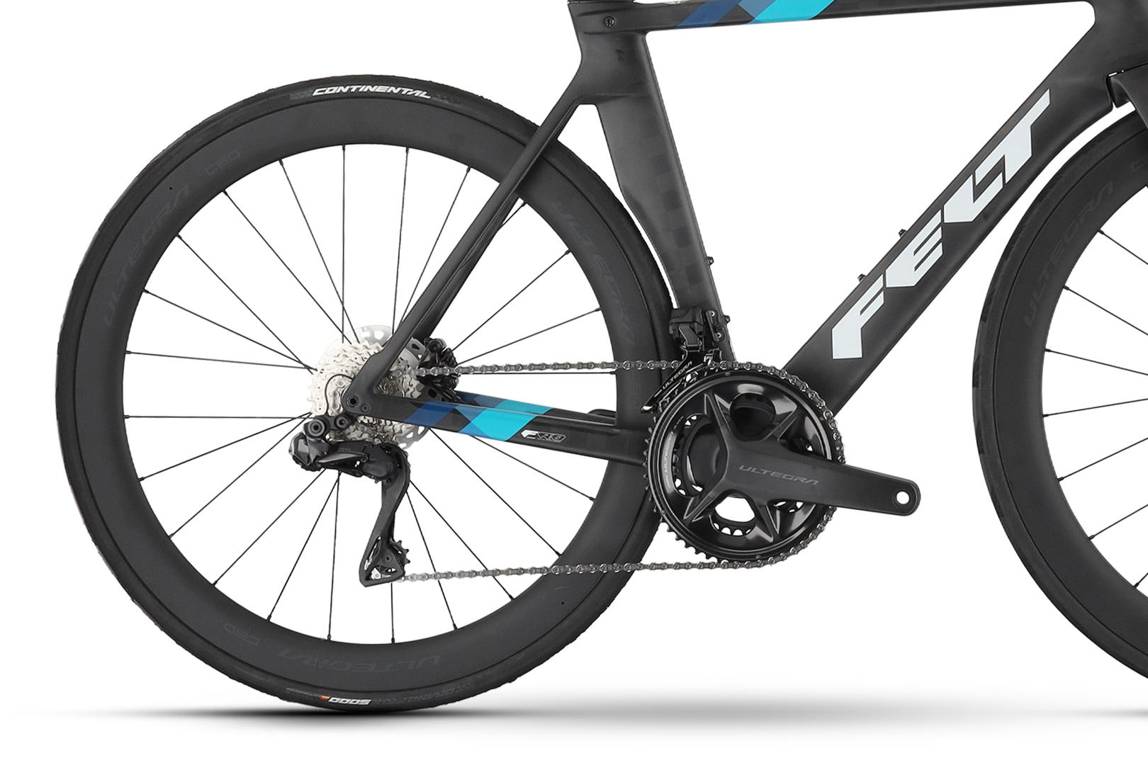 AR FRD | Ultimate | Ultegra Di2