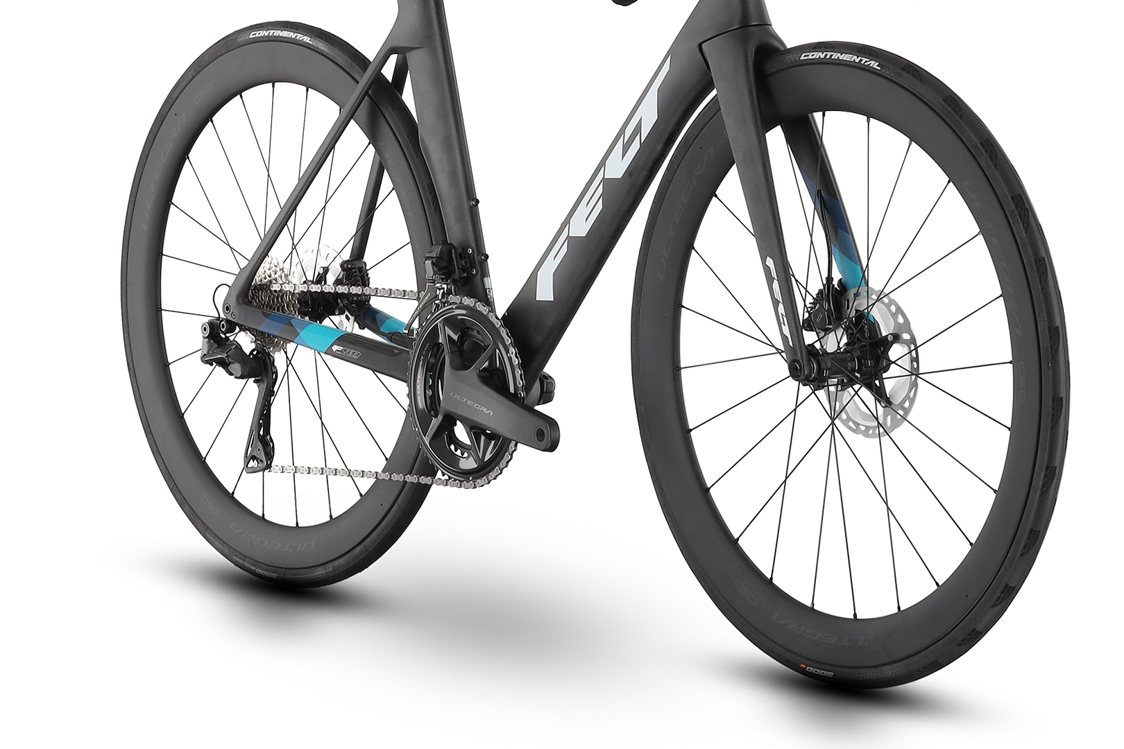 AR FRD | Ultimate | Ultegra Di2