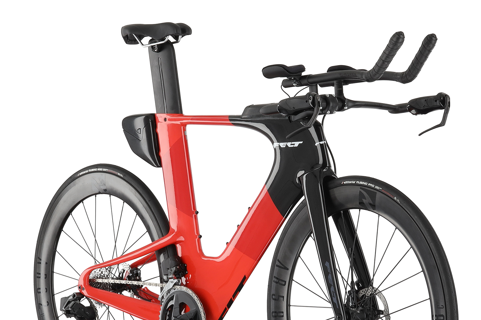 IAx | Advanced | Rival eTap AXS