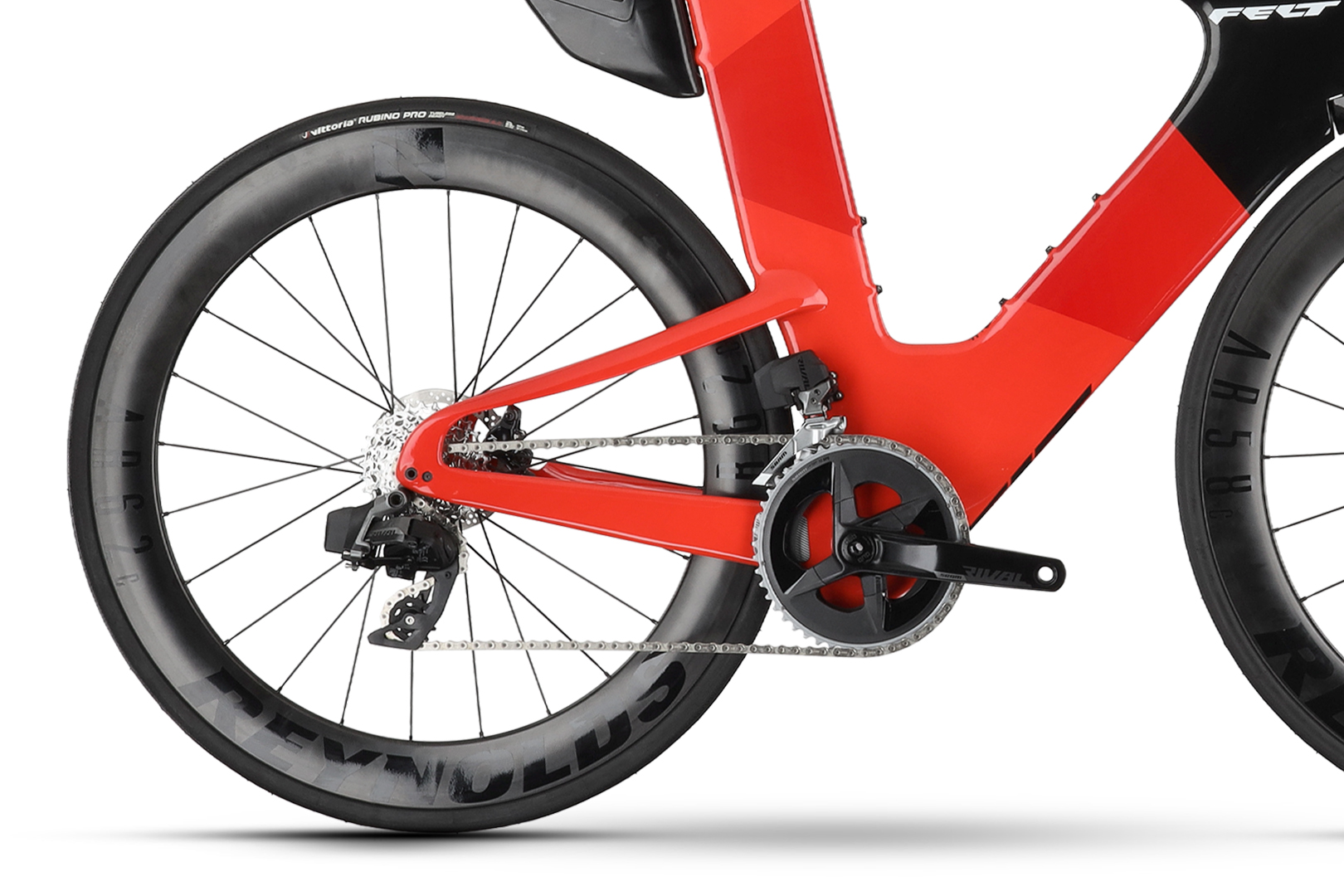 IAx | Advanced | Rival eTap AXS