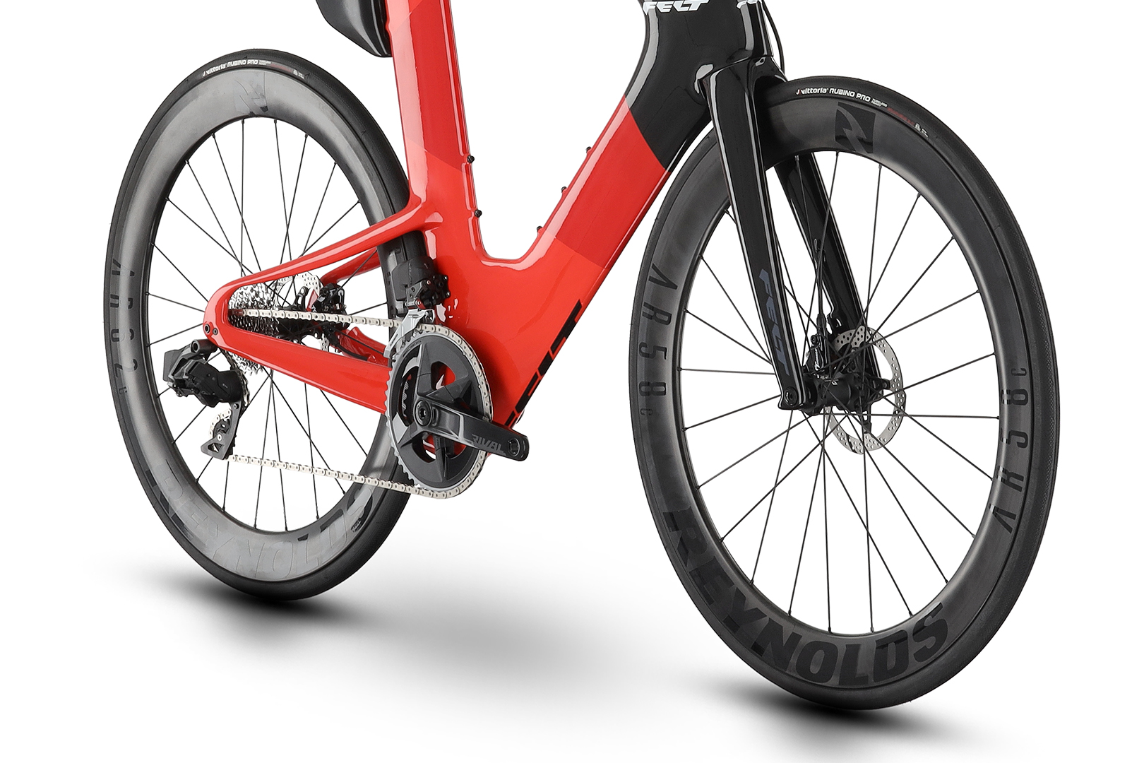 IAx | Advanced | Rival eTap AXS