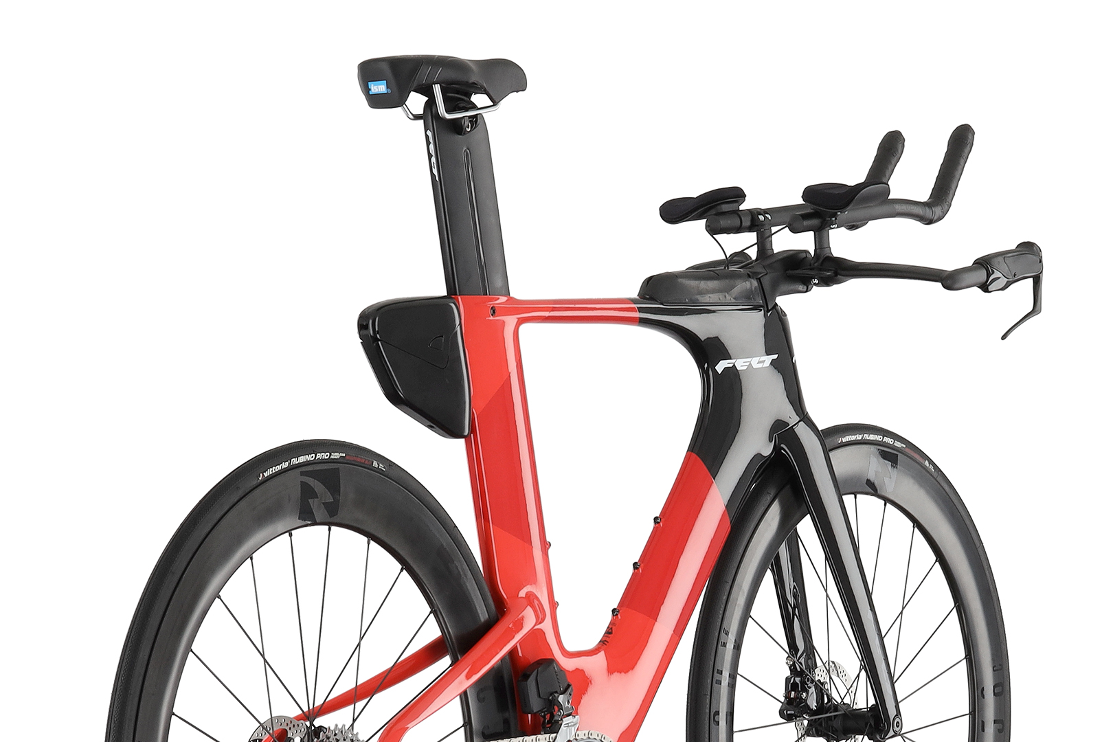 IAx | Advanced | Rival eTap AXS