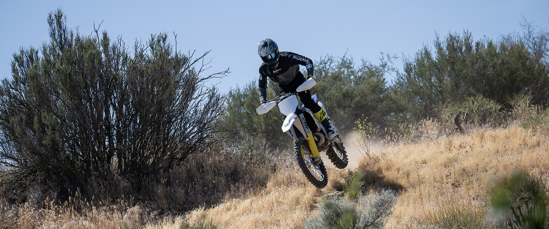 Faster and wiser