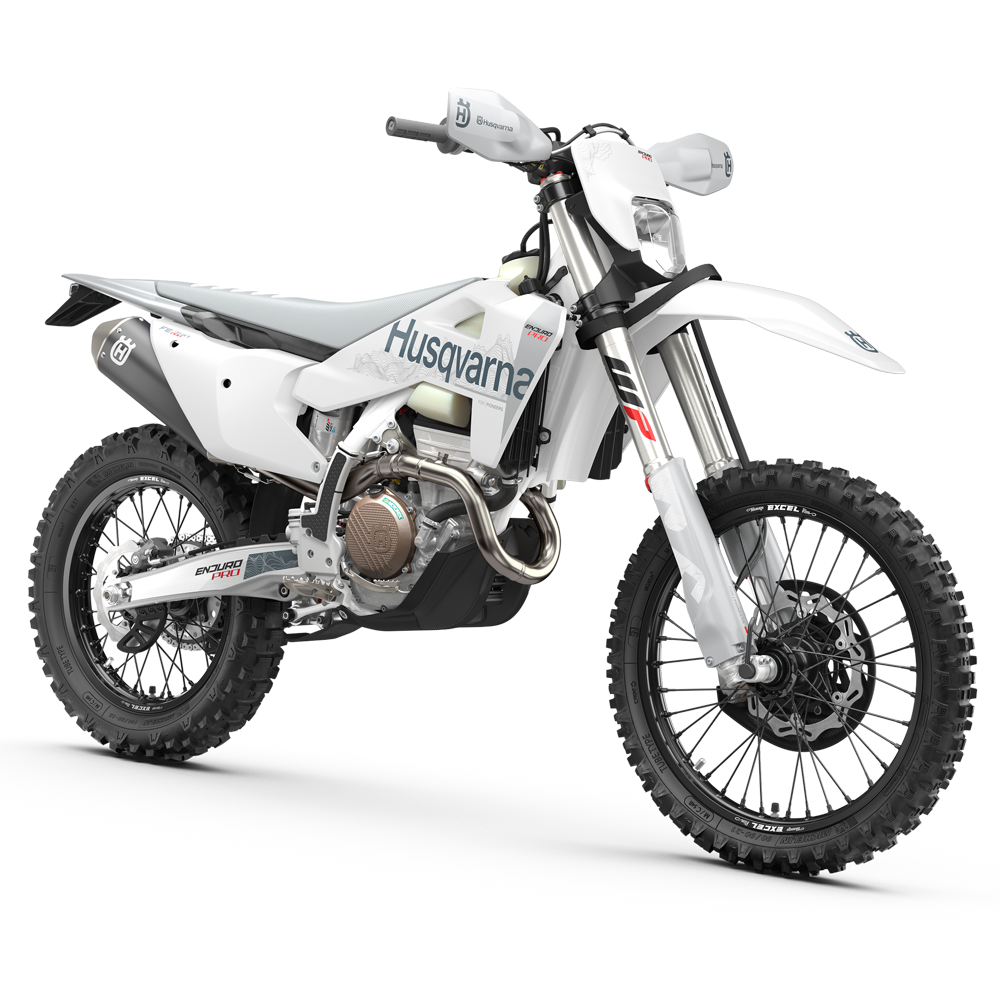 BALANCED POWER. UNLIMITED CAPABILITY.