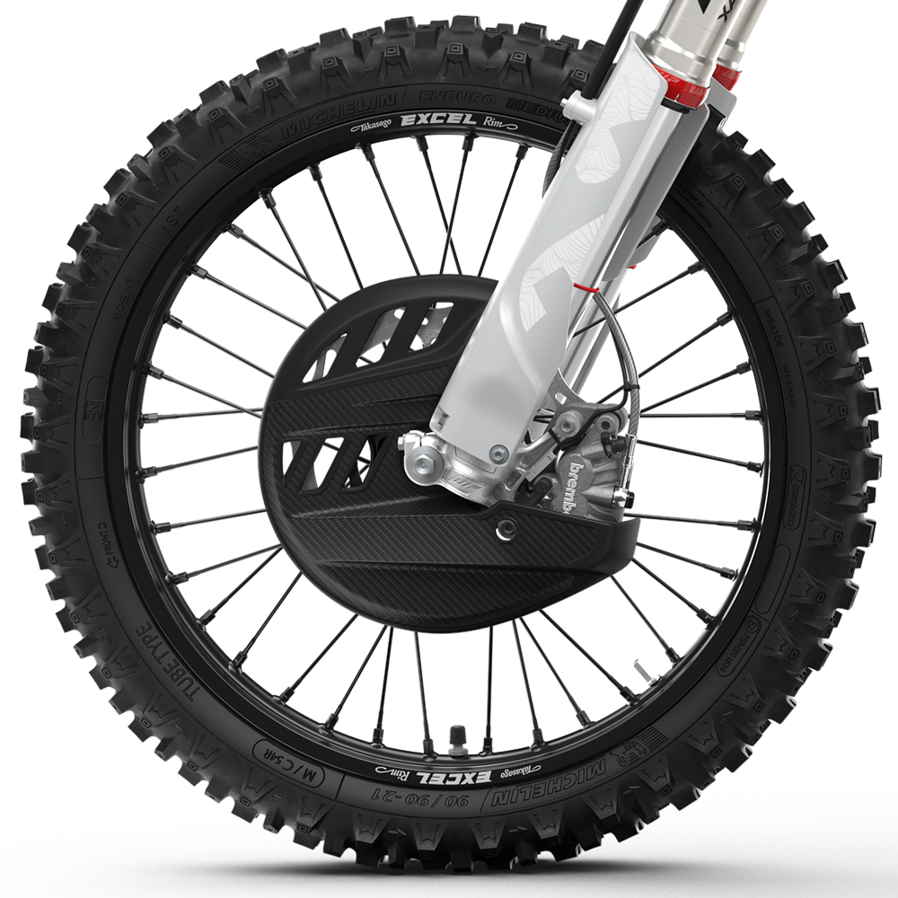 ENGINEERED FOR DEMANDING CONDITIONS.