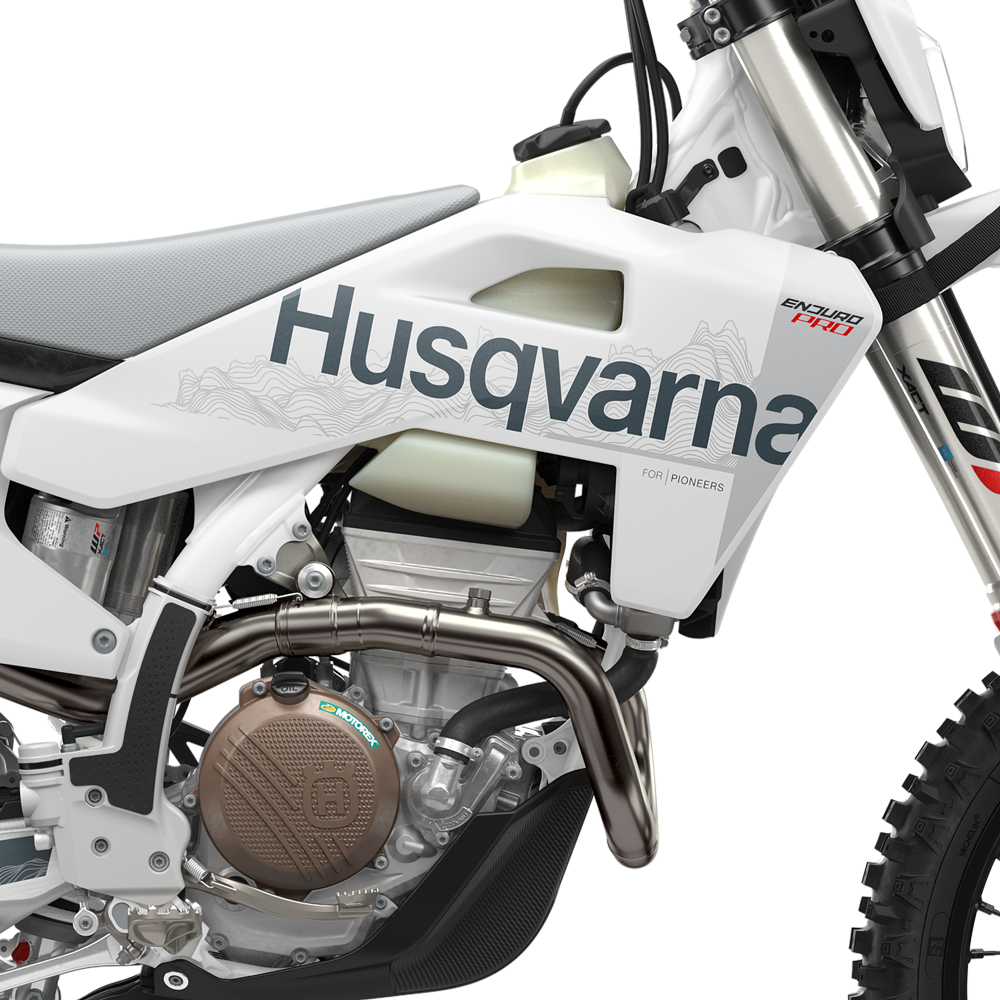 PROVEN PERFORMANCE. DISTINCTIVE DESIGN.