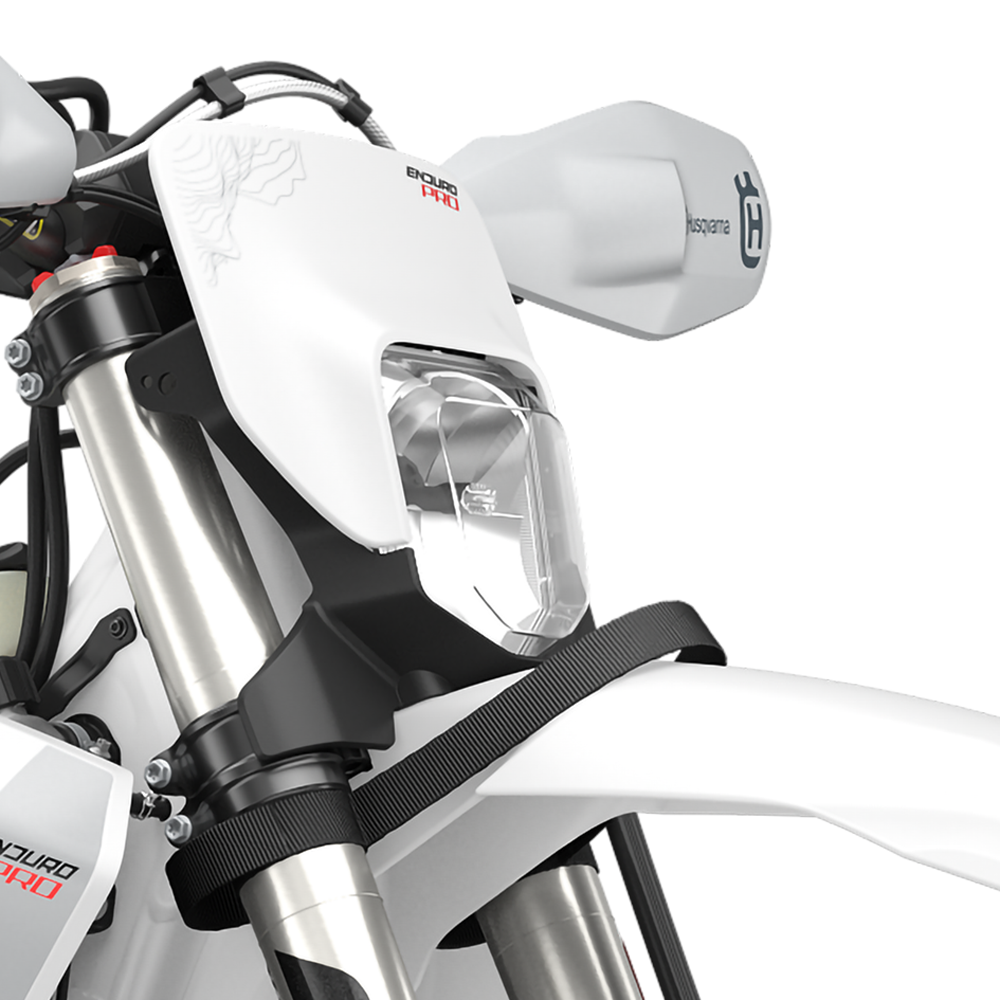SEE FURTHER. RIDE LONGER.