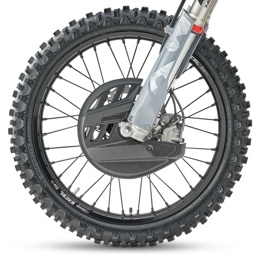 ENGINEERED FOR DEMANDING CONDITIONS.